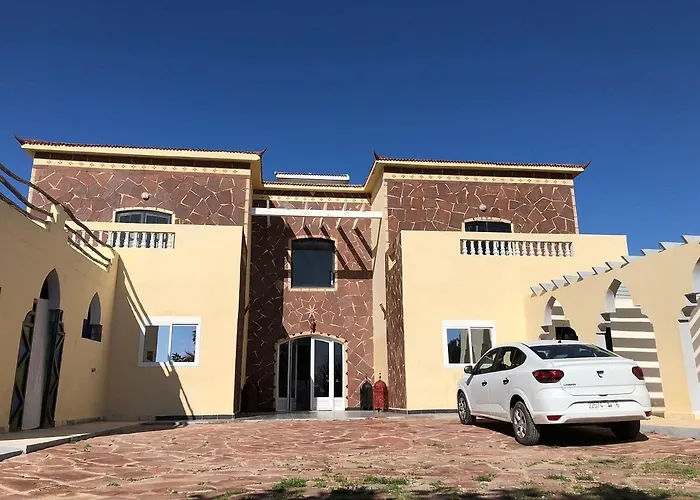 Sidi Kaouki Ayt Karoum