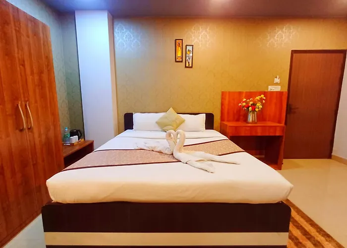Hotel Pratishtha