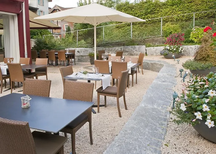 Hotel Krone