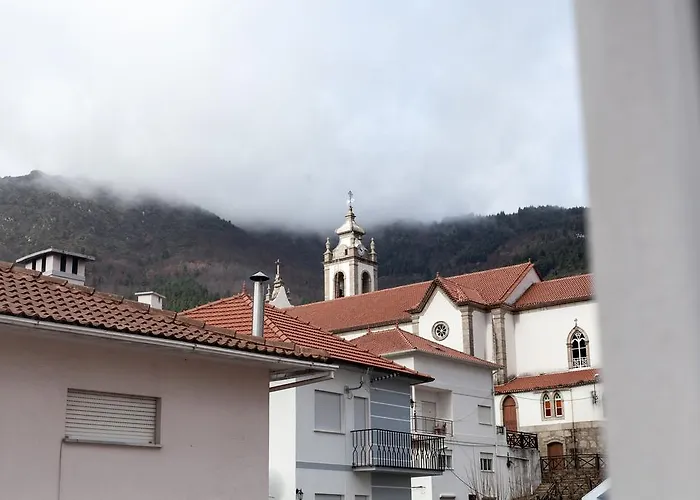 Casa D'Avenida