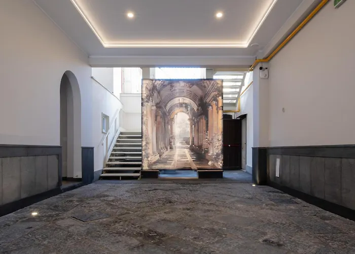 Palazzo Adele Rooms & Apartments