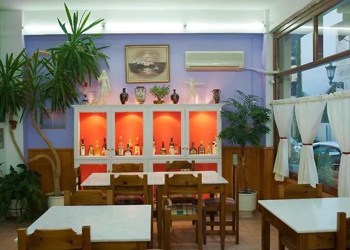Hotel Athina