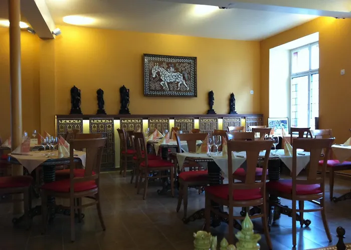 Spalenbrunnen Hotel & Restaurant Basel City Center