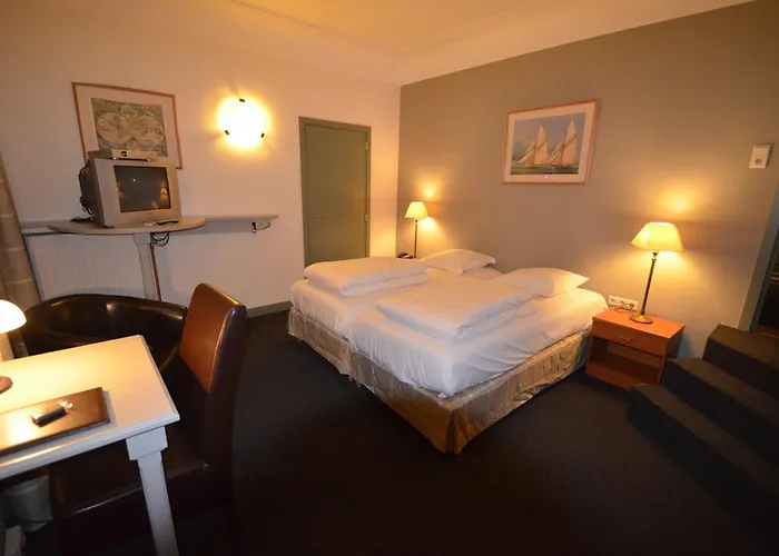 Hotel Malcot