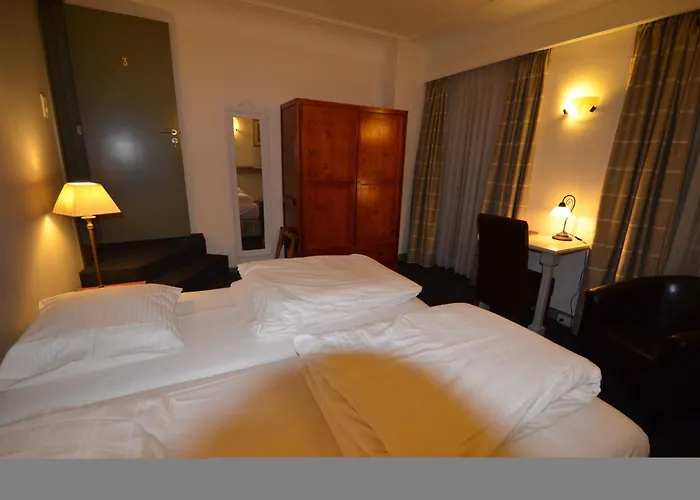 Hotel Malcot