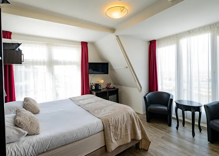 Hotel Zeezicht