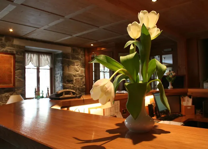 Hotel Suisse