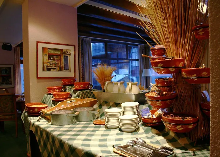 Hotel Suisse