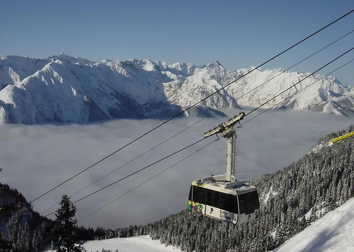 Das Rotspitz Adults - Only