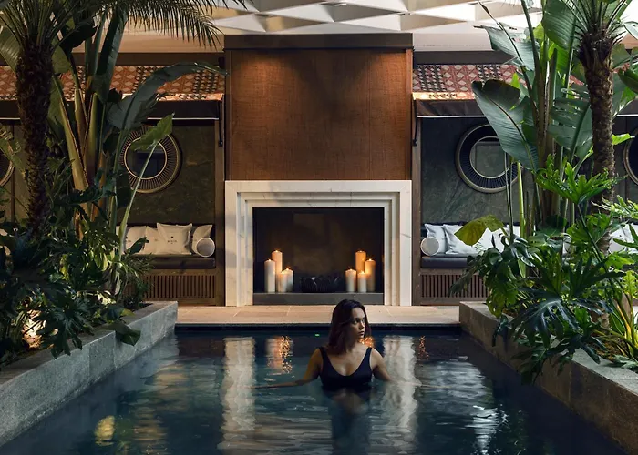 Boutique Hotel Esplanade