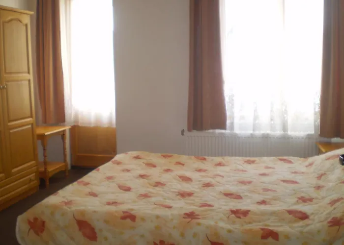 Family Hotel Bisser