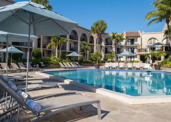 Wyndham Boca Raton Hotel