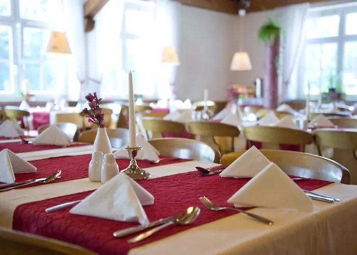 Hotel Bürglstein