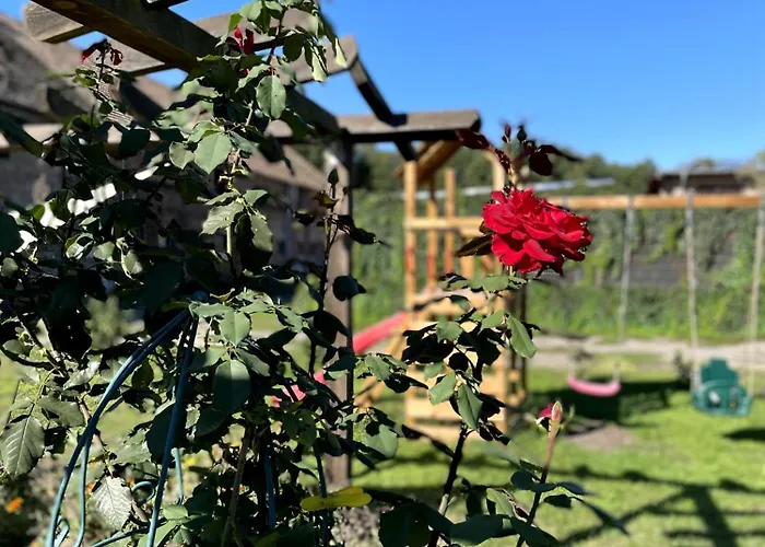Eichenhof Hotel Garni