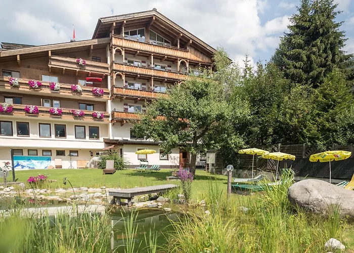 Hotel Steiger