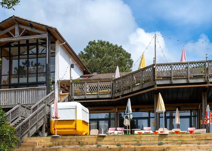 Boutique Hotel La Baignoire