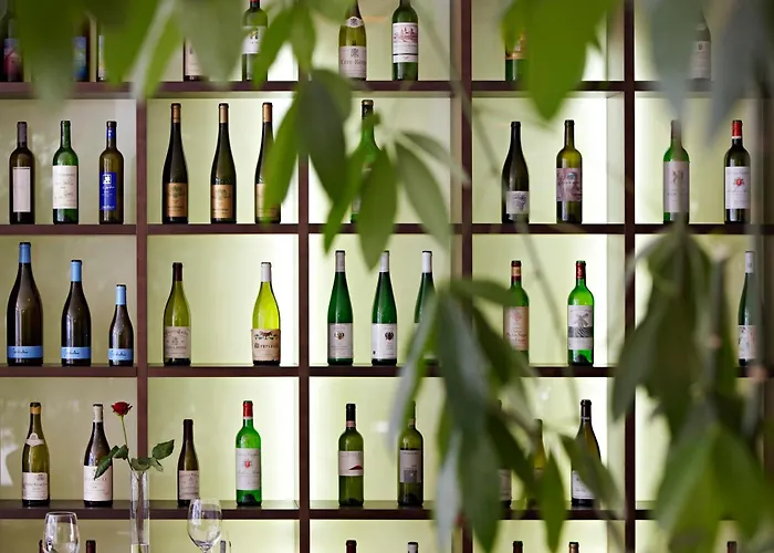 Hotel Restaurant Roessli