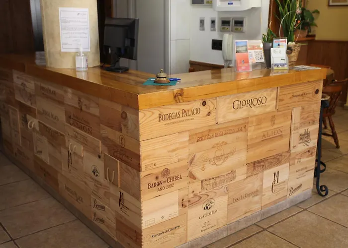 Hotel La Bodega