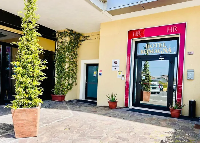 Hotel Romagna