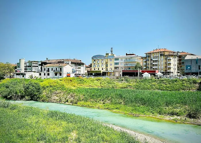 Hotel Romagna