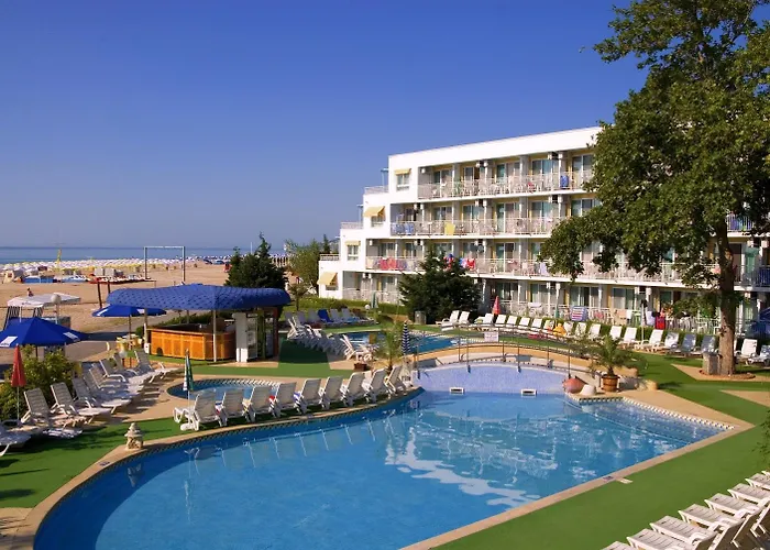Kaliopa Hotel