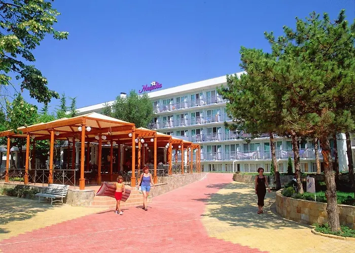 Hotel Magnolia