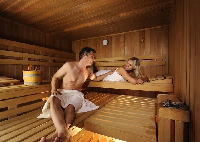 Kinderhotel Sailer