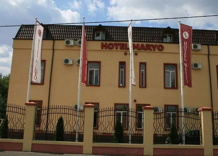 Hotel Maryo