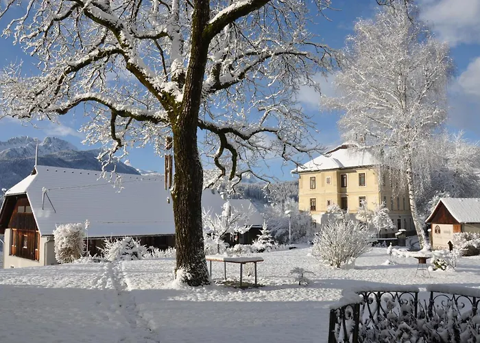 Villa Blumegg