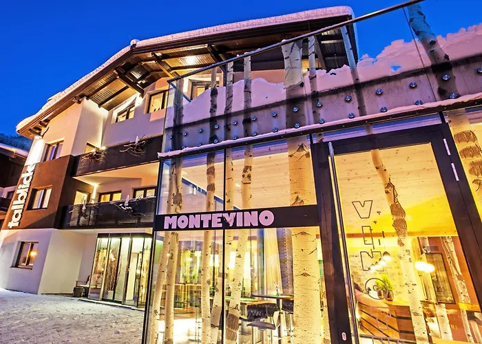 Hotel Talblick