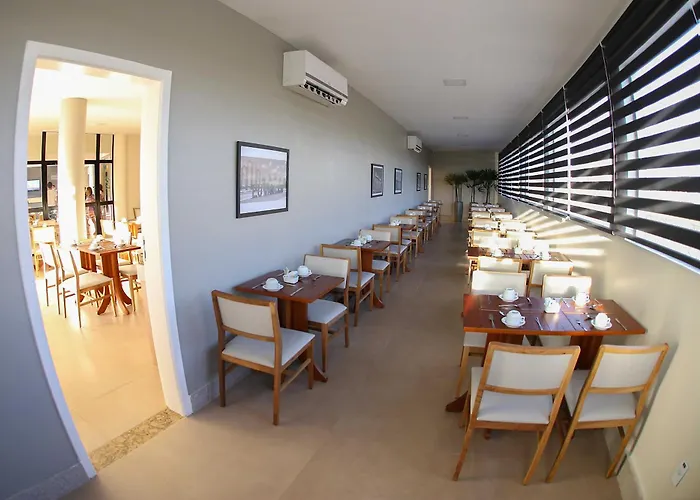Real Praia Hotel