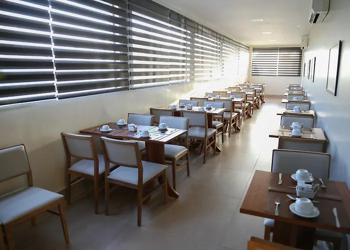 Real Praia Hotel