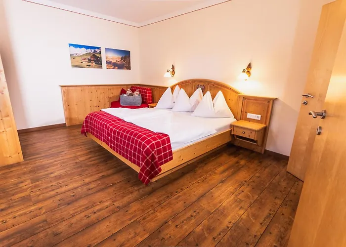 Hotel Lindenhof