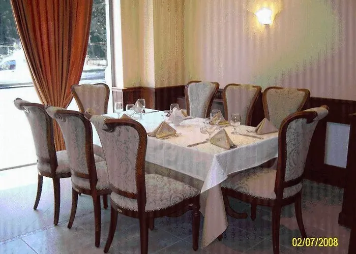 Hotel Bordo