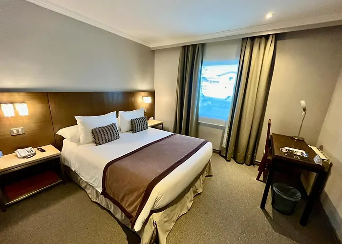 Hotel Martin Gusinde