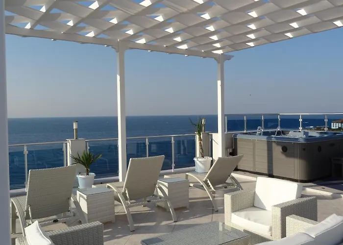 Agata Beach Boutique - Romantic & Adults Only