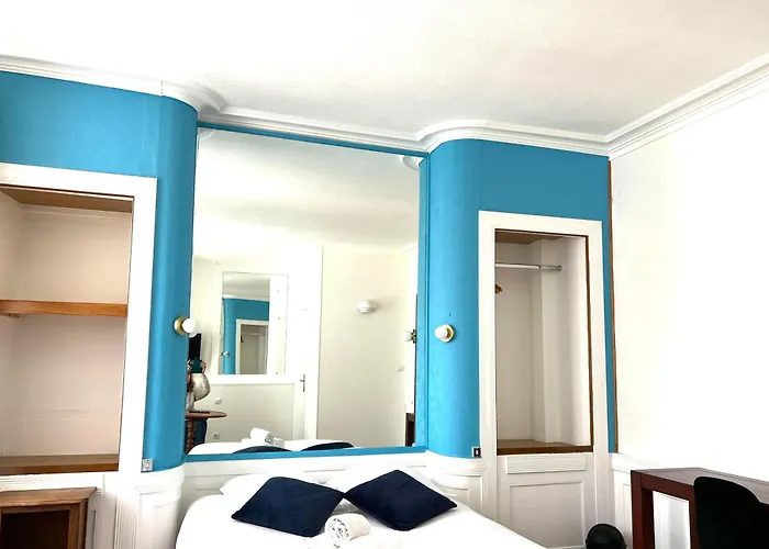Hotel Les Quais