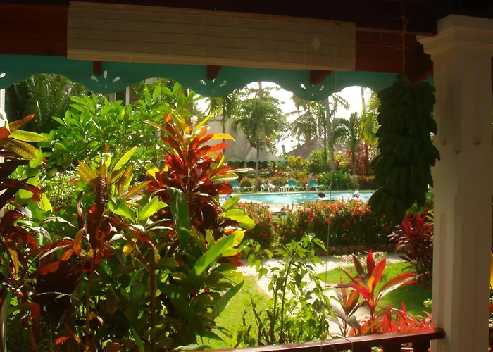 Hotel Playa Colibri