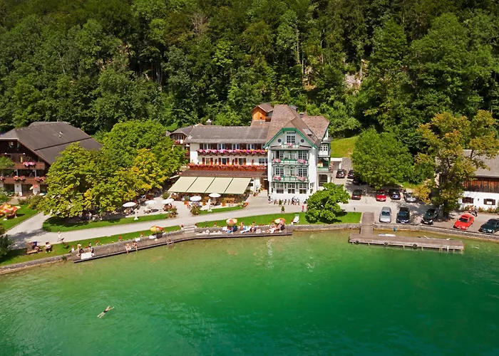 Hotel & Gasthof Fuerberg