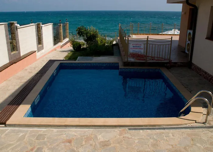 Barex Family Hotel