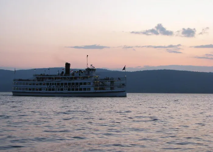 Country Inn & Suites By Radisson, Queensbury - Lake George , Ny
