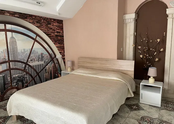Family Hotel Central