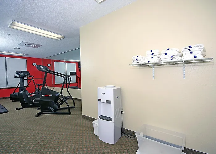 Country Inn & Suites By Radisson, Lumberton, Nc