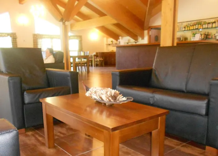 Aparthotel Rialb