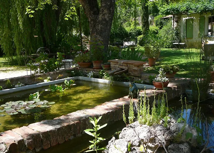 Le Relais Notre Dame