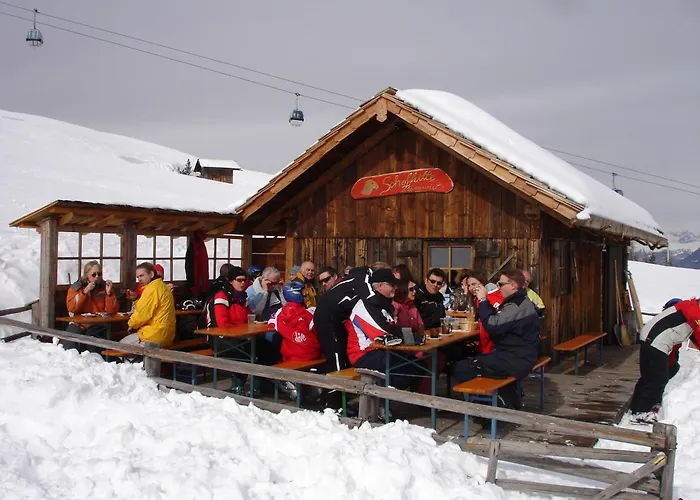 Hotel Der Tharerwirt