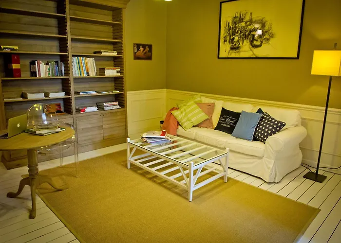 B&B Le Seize