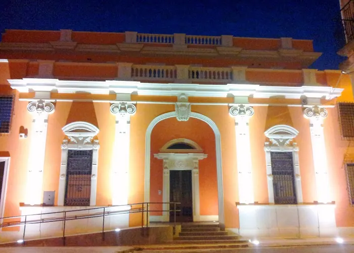Bed and Breakfast Domus Salentina Leverano