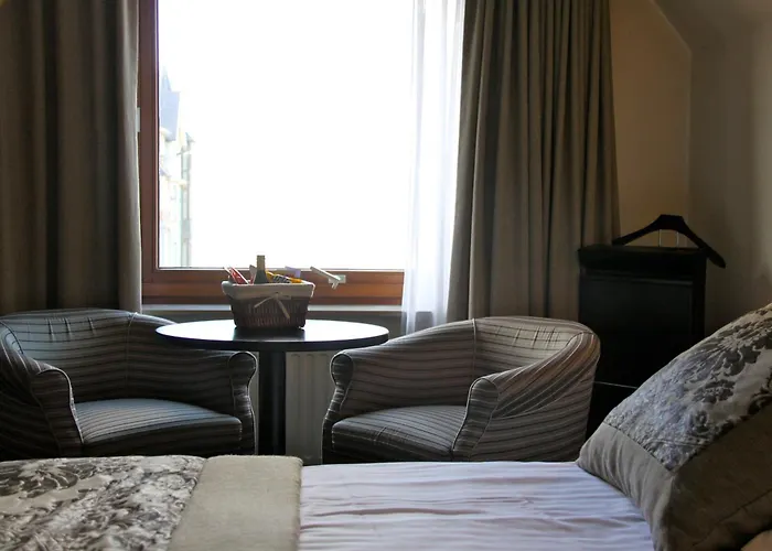 Hotel Iris