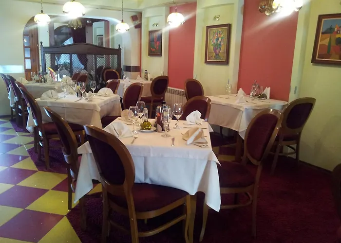 Hotel Kardinal